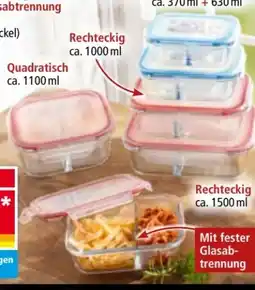Norma Casa Royale Vorratsdosen Angebot