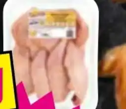 Norma Gut Langenhof Hähnchenschenkel Angebot