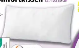 Norma Ortho-Vital Visko-Komfortkissen Angebot