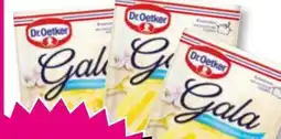 Norma Dr. Oetker Gala Pudding Angebot