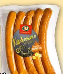 Norma Perutnina Ptuj Geflügel Käsekrainer Angebot