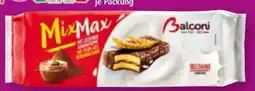 Norma Balconi Rührkuchen Mix Max Angebot