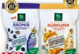 Norma Bio Sonne Bio-Superfood-Müsli Angebot