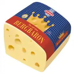 MPreis Schärdinger Bergbaron MPREIS Angebot