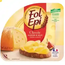MPreis Fol Epi Käsescheiben MPREIS Angebot