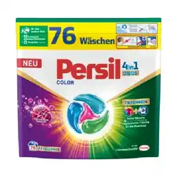 MPreis Persil Waschmittel verschiedene Sorten MPREIS Angebot