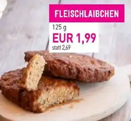 Sutterlüty Fleischlaibchen Angebot