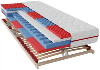 XXXLutz Matratzenset 2-teilig 2638007701 XXXLutz Angebot