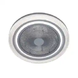 XXXLutz Deckenventilator mit integrierter Beleuchtung 63600028 XXXLutz Angebot
