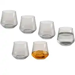 XXXLutz Gläserset „Sonnenschliff“ 4537000302 XXXLutz Angebot