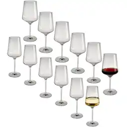 XXXLutz Gläserset „Sonnenschliff“ 4537000301 XXXLutz Angebot