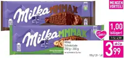 Sutterlüty Milka Schokolade Angebot