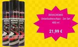 Forstinger Berachemie Angebot