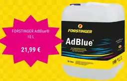 Forstinger Forstinger adblue® Angebot
