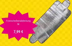 Forstinger Frontscheibenabdeckung M Angebot