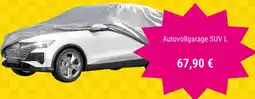 Forstinger Autovollgarage SUV L Angebot