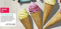 Bofrost Softeishörnchen-Box Angebot
