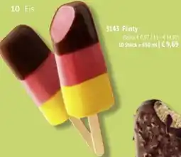 Bofrost Flinty Angebot