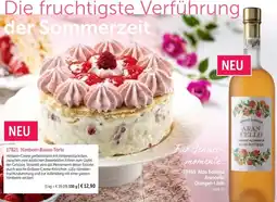 Bofrost Himbeer-Baiser-Torte Angebot