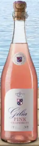 Bofrost Gilia Pink Grapefruit Angebot