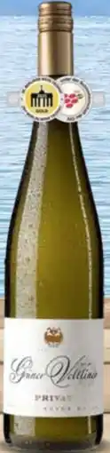Bofrost Grüner Veltliner PRIVAT Weingut Stadt Krems Niederösterreich Angebot