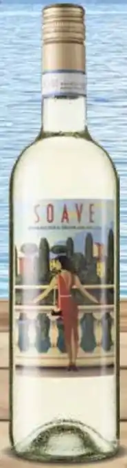 Bofrost Pietro Sartori Soave DOC Angebot