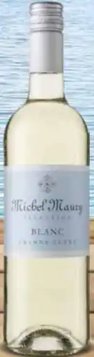 Bofrost Michel Maury Blanc, Vin de France Angebot