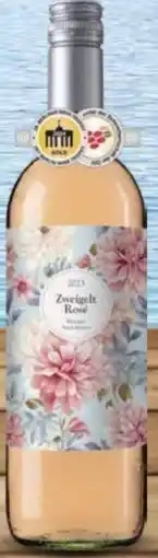 Bofrost Zweigelt Rosé Weingut Stadt Krems Niederösterreich Angebot