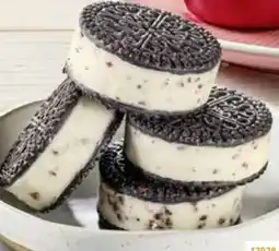 Bofrost Black Cookie-Eissandwich Angebot