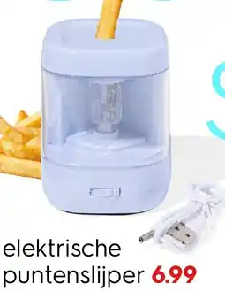 HEMA elektrische puntenslijper Angebot