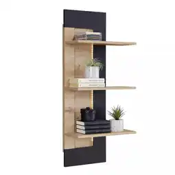 Möbelix WANDREGAL 1803057604 Möbelix Angebot