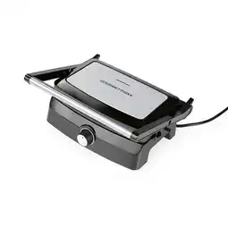 Möbelix Kontaktgrill „GOURMETMAXX“ 52470462 mömax Angebot