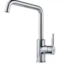 Möbelix Küchenarmatur „Urban“ 1715100101 Möbelix Angebot