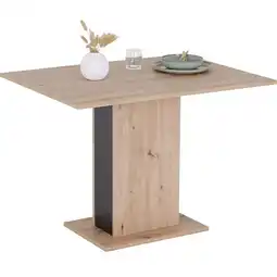 Möbelix Esstisch 2647011001 Möbelix Angebot