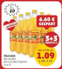 PENNY FRUCADE Angebot