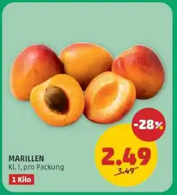 PENNY MARILLEN Angebot