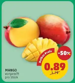 PENNY Mango Angebot