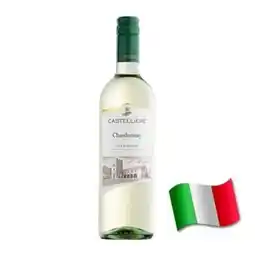 Billa Castelliere Chardonnay Valdadige Angebot