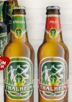 Billa Thalheimer Märzen Angebot