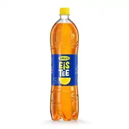 Billa Rauch Eistee Zitrone Angebot