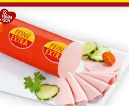 Billa Extrawurst Angebot