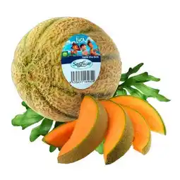 Billa SanLucar Zuckermelone Angebot