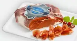 Billa Prosciutto Emiliano Angebot