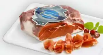 Billa Prosciutto Emiliano Angebot