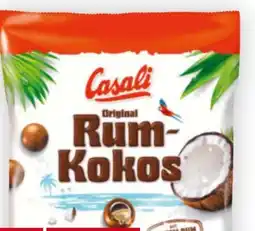 Billa Casali Rum-Kokos Angebot