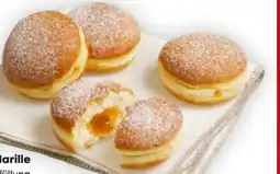 Billa Krapfen Marille Angebot