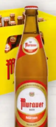 Billa Murauer Märzen Angebot