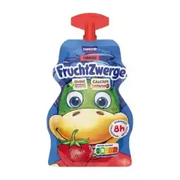 Billa Danone Fruchtzwerge go! Angebot