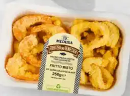 Billa Medusa Fritto Misto di Mare Angebot