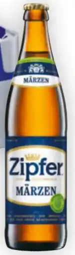 Billa Zipfer Märzen Angebot